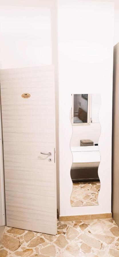 B&B Vento Del Sud ปาแลร์โม ภายนอก รูปภาพ